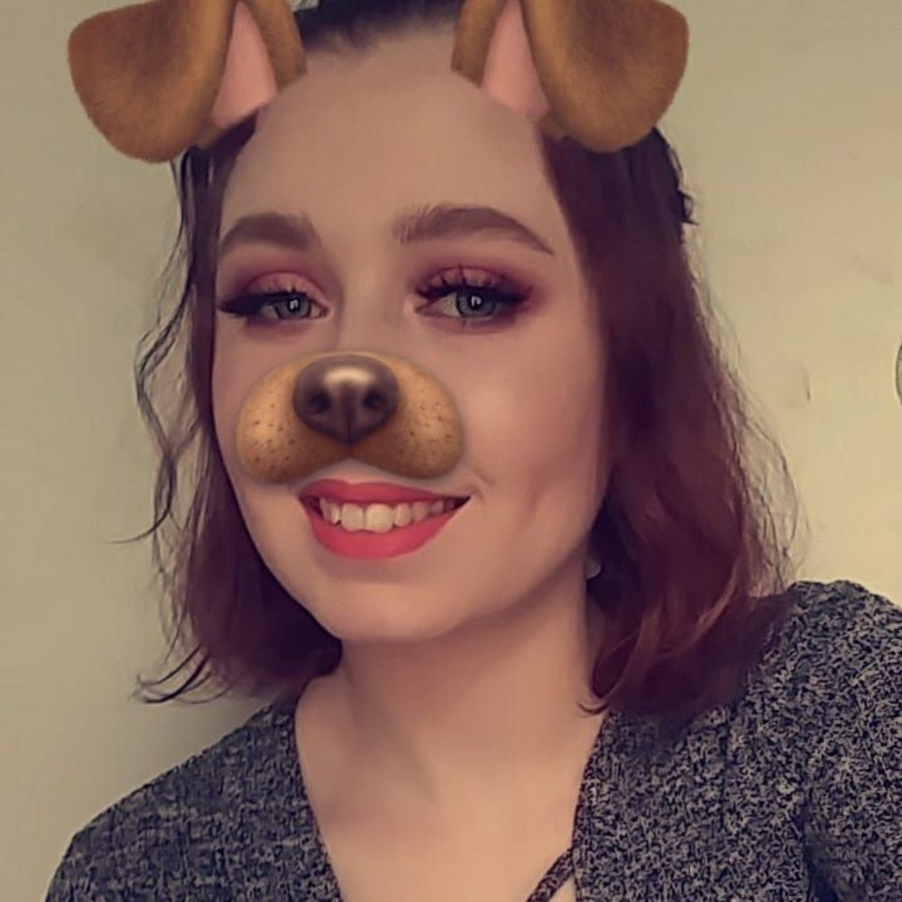 Meet your Posher, Natasha